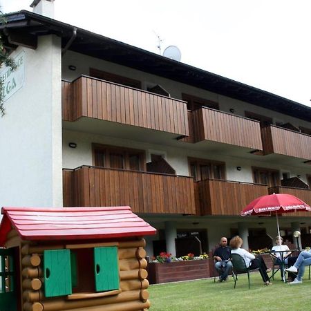 ואלדיסוטו Elga Residence - Relax In Alta Valtellina - Bormio מראה חיצוני תמונה