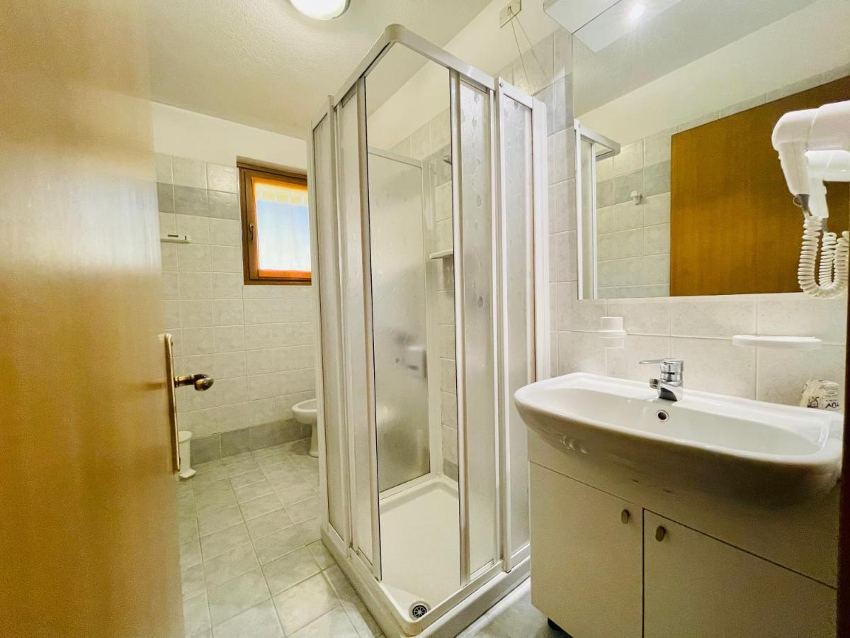 ואלדיסוטו Elga Residence - Relax In Alta Valtellina - Bormio מראה חיצוני תמונה