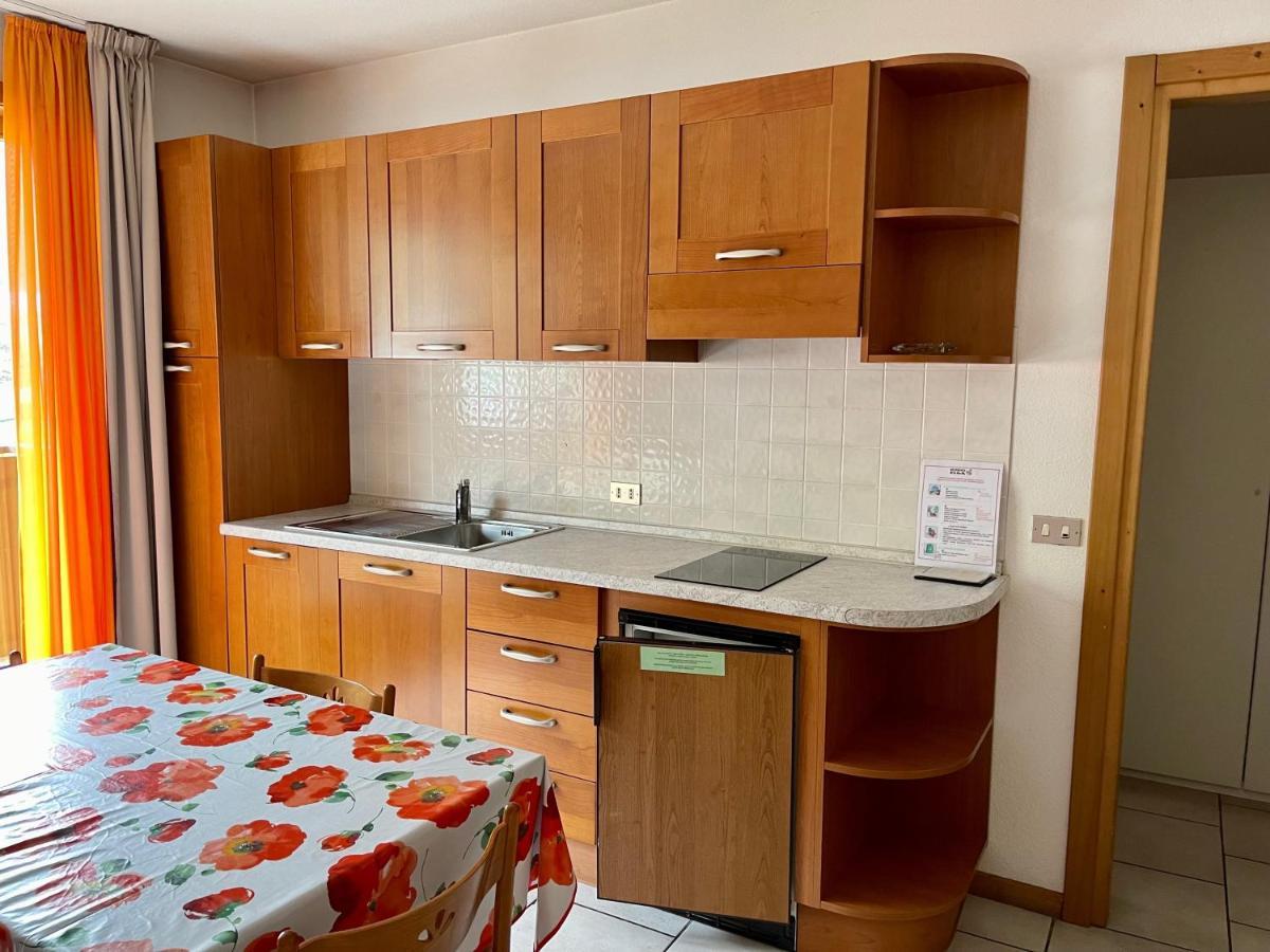 ואלדיסוטו Elga Residence - Relax In Alta Valtellina - Bormio מראה חיצוני תמונה