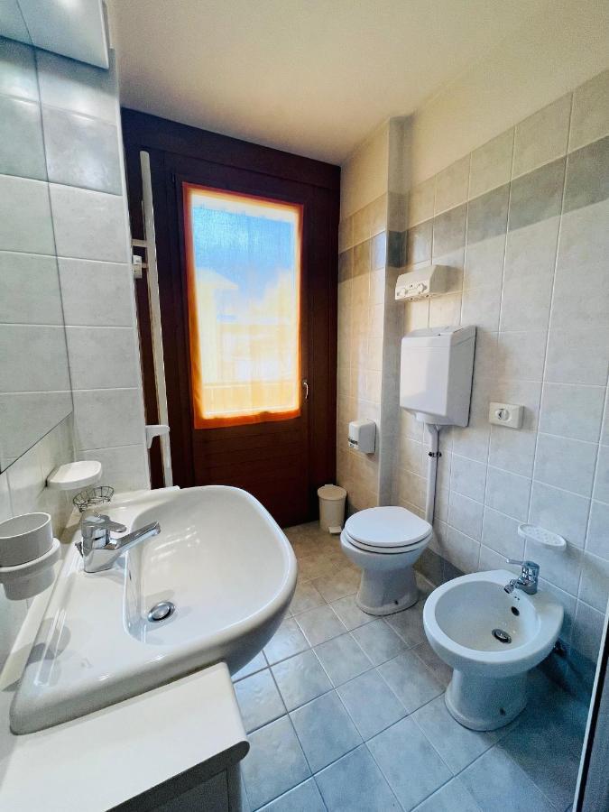 ואלדיסוטו Elga Residence - Relax In Alta Valtellina - Bormio מראה חיצוני תמונה
