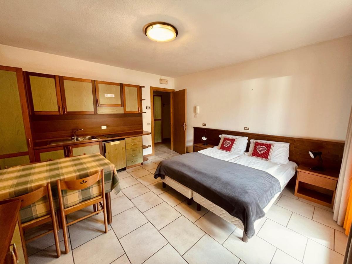 ואלדיסוטו Elga Residence - Relax In Alta Valtellina - Bormio מראה חיצוני תמונה