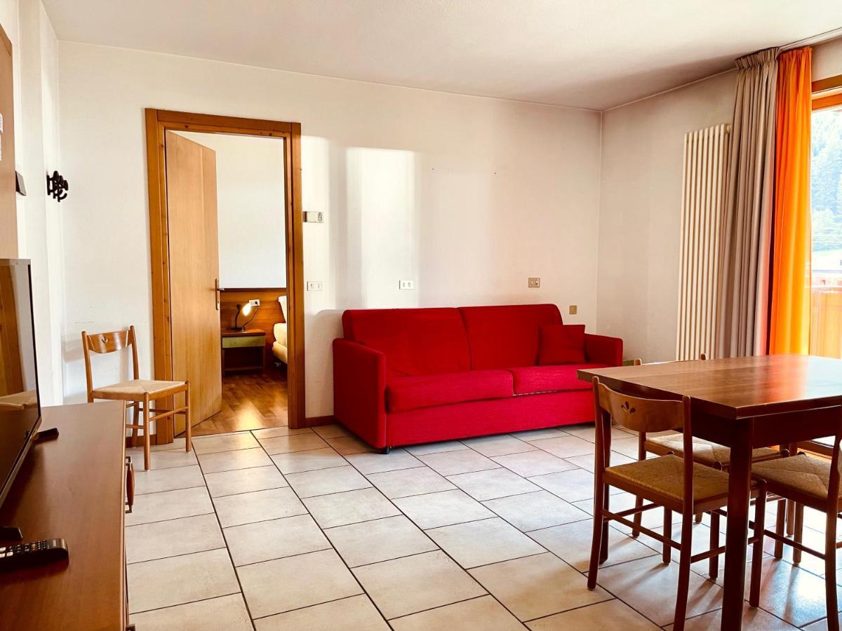 ואלדיסוטו Elga Residence - Relax In Alta Valtellina - Bormio מראה חיצוני תמונה