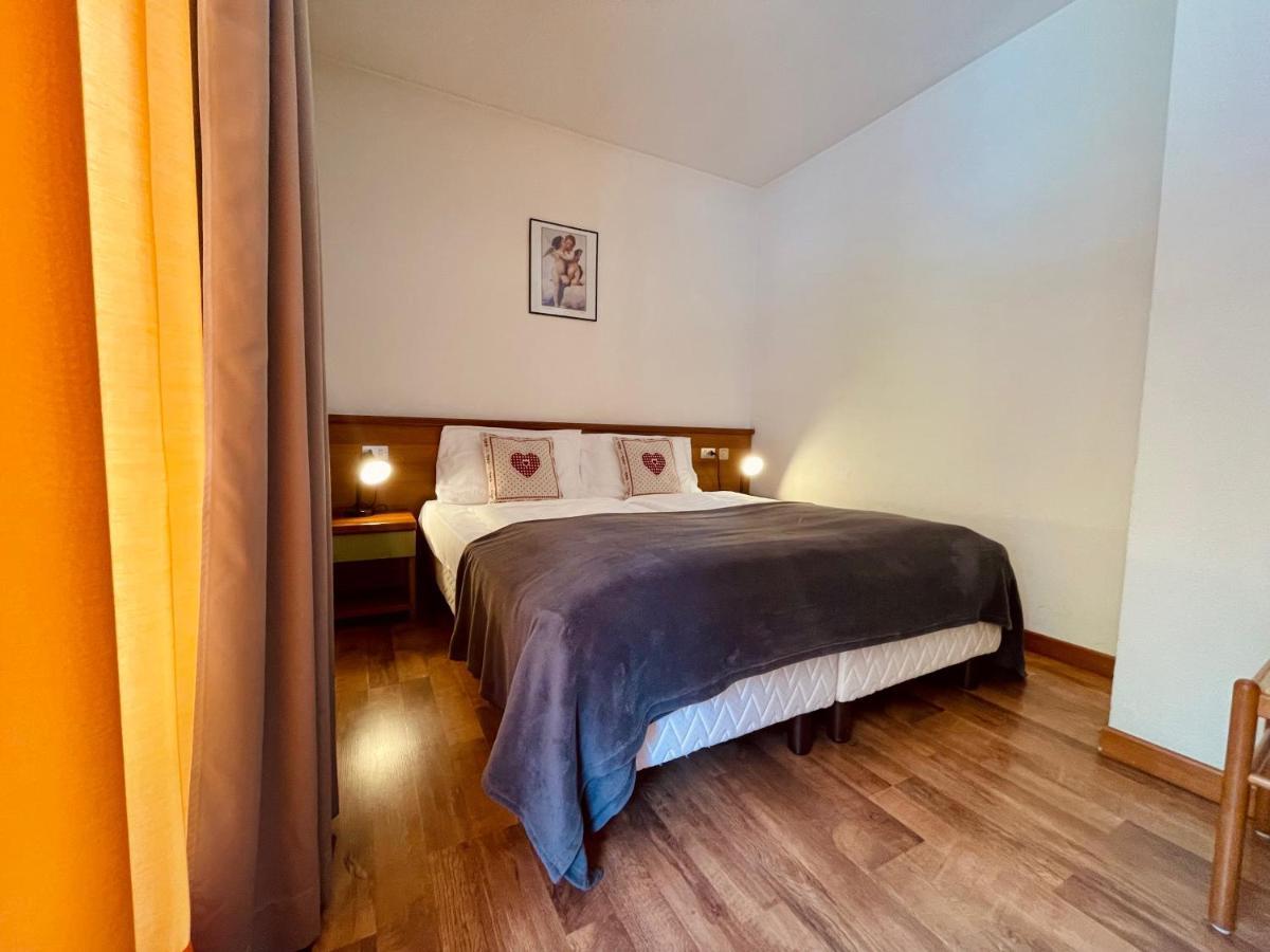 ואלדיסוטו Elga Residence - Relax In Alta Valtellina - Bormio מראה חיצוני תמונה