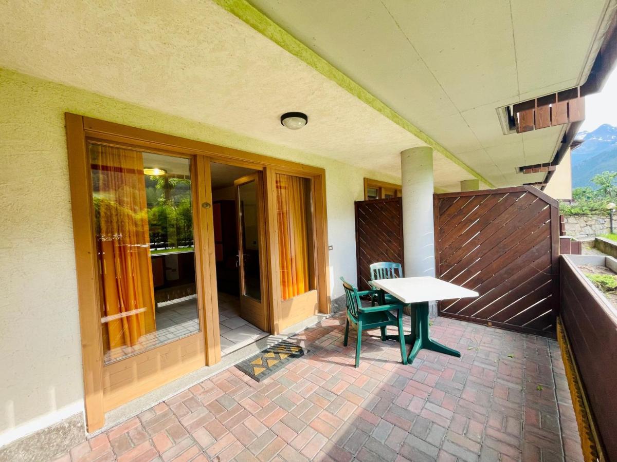 ואלדיסוטו Elga Residence - Relax In Alta Valtellina - Bormio מראה חיצוני תמונה