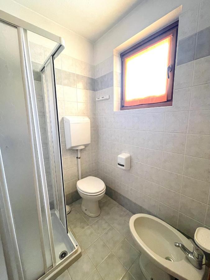 ואלדיסוטו Elga Residence - Relax In Alta Valtellina - Bormio מראה חיצוני תמונה