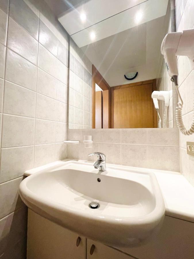 ואלדיסוטו Elga Residence - Relax In Alta Valtellina - Bormio מראה חיצוני תמונה