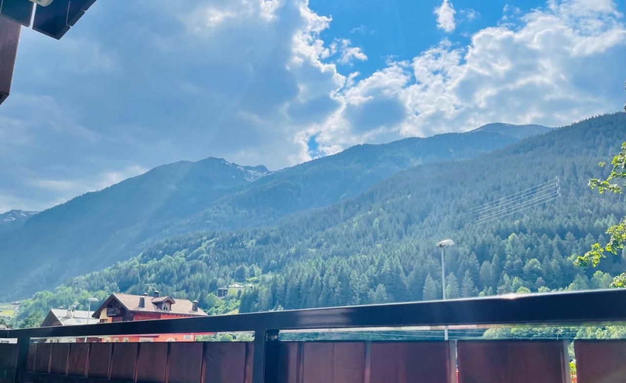 ואלדיסוטו Elga Residence - Relax In Alta Valtellina - Bormio מראה חיצוני תמונה