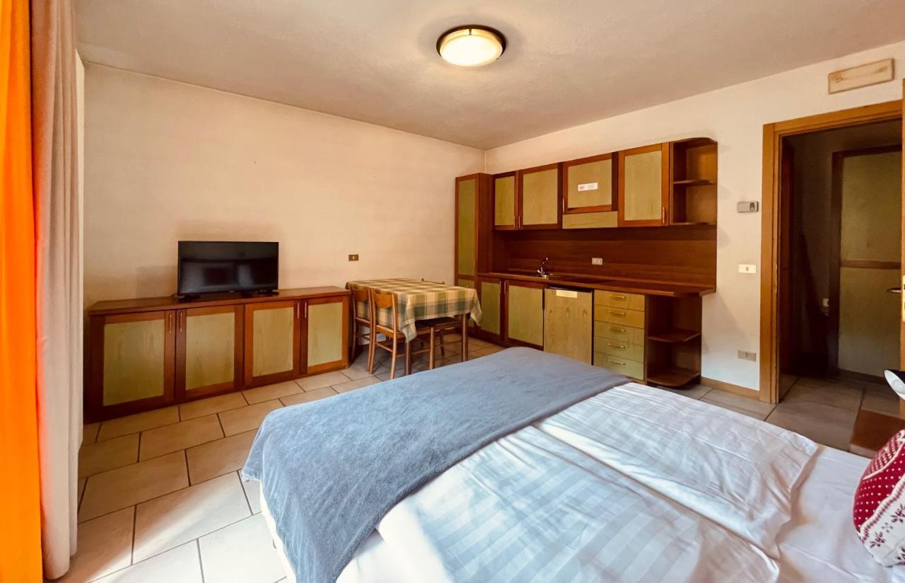 ואלדיסוטו Elga Residence - Relax In Alta Valtellina - Bormio מראה חיצוני תמונה