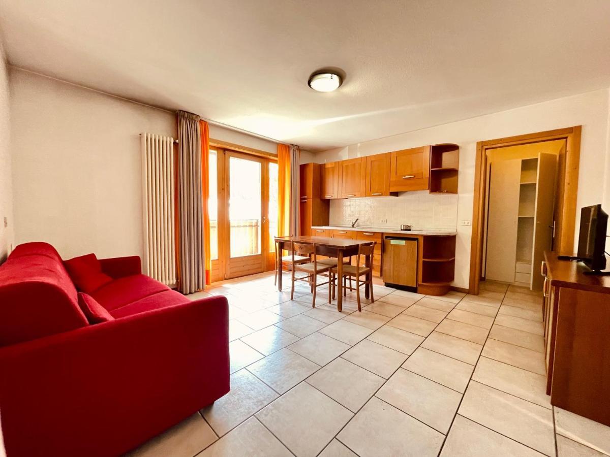 ואלדיסוטו Elga Residence - Relax In Alta Valtellina - Bormio מראה חיצוני תמונה