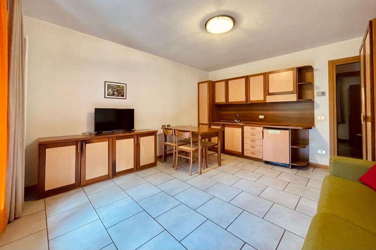 ואלדיסוטו Elga Residence - Relax In Alta Valtellina - Bormio מראה חיצוני תמונה