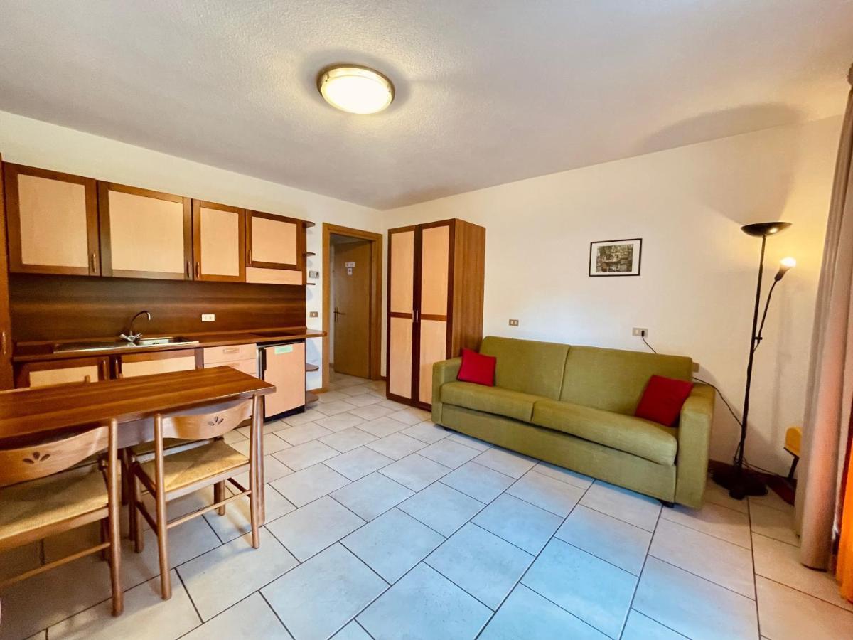 ואלדיסוטו Elga Residence - Relax In Alta Valtellina - Bormio מראה חיצוני תמונה