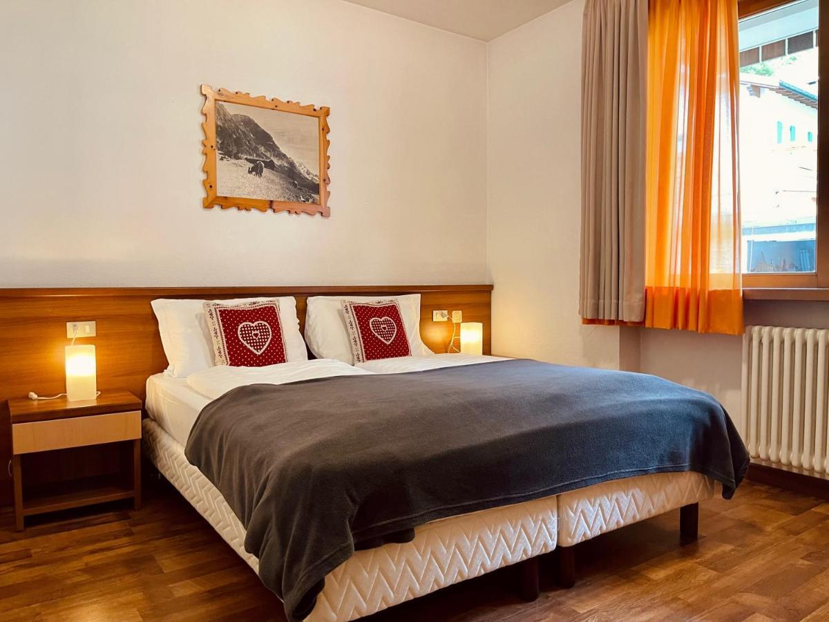 ואלדיסוטו Elga Residence - Relax In Alta Valtellina - Bormio מראה חיצוני תמונה