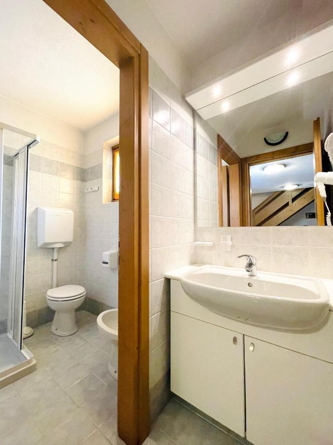 ואלדיסוטו Elga Residence - Relax In Alta Valtellina - Bormio מראה חיצוני תמונה